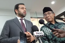 Sekjen MHM Ngaku Selalu...