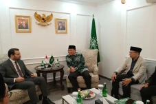 TGB Ungkap Hasil Rekomendasi...