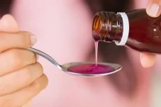 2 Obat Sirup di India...