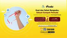 Rayakan Sumpah Pemuda,...