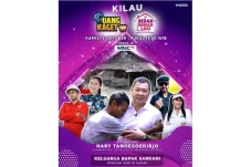Saksikan Bedah Rumah...