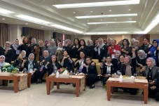 Kartini Perindo Dorong...