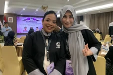 Yakinkan Kaum Wanita,...