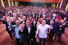 Menparekraf Sandiaga...