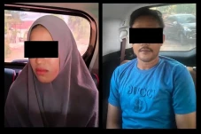 Malu Hamil Sebelum Nikah,...