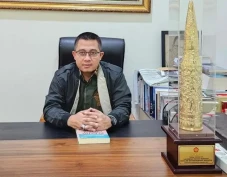 TNI Kawal Demokrasi...