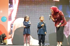 Eny Retno Yaqut: Kehidupan...
