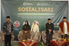 Diakui sebagai Pendidikan...