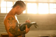 Regis Prograis Percaya...