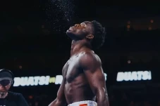 Joshua Buatsi Sumpal...
