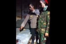 Poliandri Pembawa Maut:...