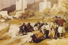 Kisah Qais Shirmah :...