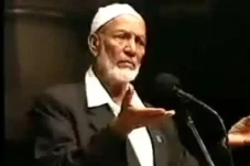 Suksesi Kenabian Menurut...