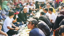 Kunjungi Cianjur, Ganjar...