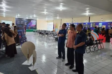 Tekan Kerugian Petani,...
