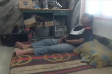 Siswa SMP Dihukum hingga...