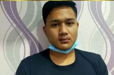 Setelah Setubuhi 7 Kali,...