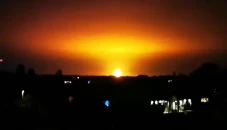 Teka-teki Bola Api Misterius...