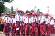 Perangi Stunting, Ini...