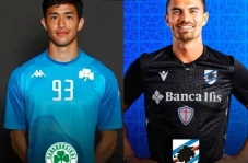 Pelatih Kiper Timnas...