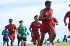 Dipanggil Timnas Indonesia,...