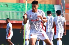 Dipanggil Timnas Indonesia,...