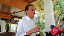 Belum Bertemu Syahrul...
