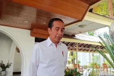 Mentan Pengganti Syahrul...