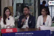 Pemuda Perindo Ingin...