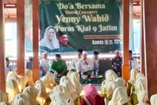 Jelang Pemilu 2024,...