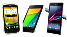 Daftar HP Android dan...