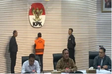Wali Kota Bima Diduga...