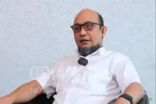 Novel Baswedan: Tidak...