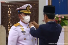 Mutasi TNI Terbaru,...