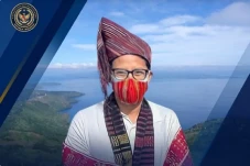 Status Geopark Danau...