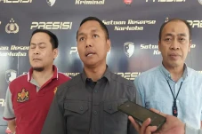 Profil AKBP Joko Dwi...