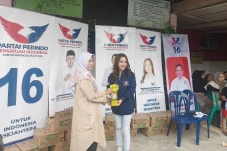 Bagikan KTA Berasuransi...