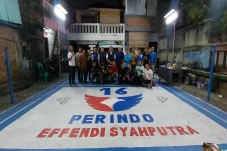 Perindo DKI Jakarta...
