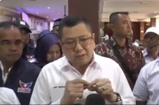 Hadir di Kalimantan...