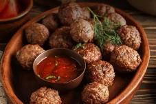 3 Varian Bakso Indonesia...