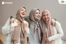 Yuk Intip OOTD Hijab...