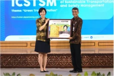 Gelar Seminar Internasional,...