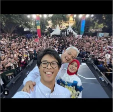 Riwayat Pendidikan Anak-Anak...