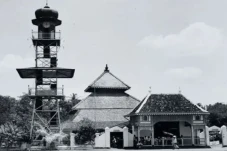 Siasat Kesultanan Demak...