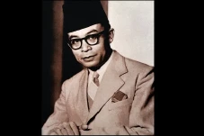 Kisah Pahit Ribuan Prajurit...