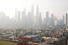 Malaysia Kirim Surat...