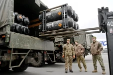 Negara Anggota NATO...