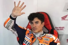 Marc Marquez Kritik...