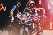 MotoGP 2024 Hadirkan...