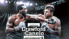 Bob Arum: Terence Crawford...